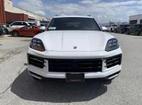 2024款 保时捷卡宴 3.0T 豪华增强包