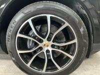 保时捷卡宴(凯宴)