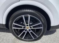 保时捷卡宴(凯宴)