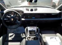 保时捷卡宴(凯宴)