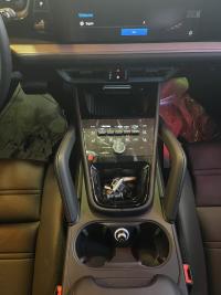 保时捷卡宴(凯宴)