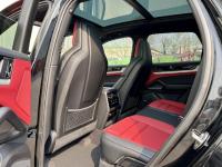 保时捷卡宴(凯宴)