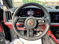 保时捷卡宴(凯宴)