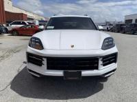 保时捷卡宴(凯宴)