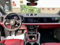 保时捷卡宴(凯宴)