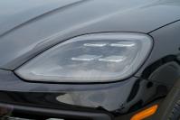 保时捷卡宴(凯宴)