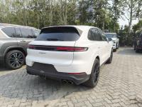 保时捷卡宴(凯宴)