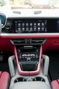 保时捷卡宴(凯宴)