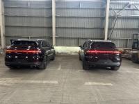 保时捷卡宴(凯宴)