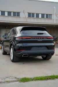 保时捷卡宴(凯宴)