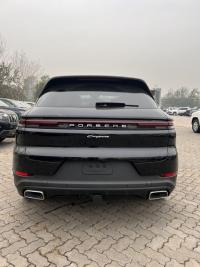 保时捷卡宴(凯宴)