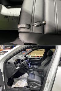 保时捷卡宴(凯宴)