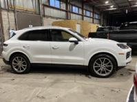 保时捷卡宴(凯宴)