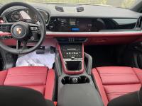 保时捷卡宴(凯宴)