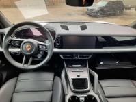 保时捷卡宴(凯宴)