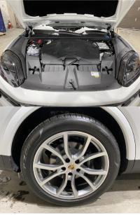 保时捷卡宴(凯宴)