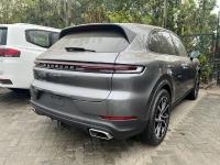 保时捷卡宴(凯宴)