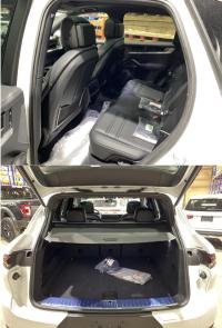 保时捷卡宴(凯宴)