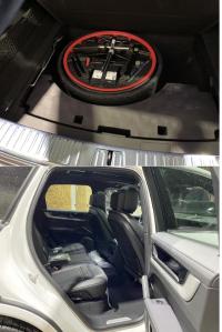 保时捷卡宴(凯宴)