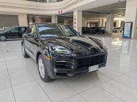 保时捷卡宴(凯宴)