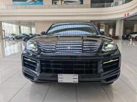 保时捷卡宴(凯宴)