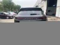 保时捷卡宴(凯宴)