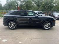 保时捷卡宴(凯宴)