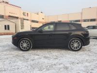 保时捷卡宴(凯宴)