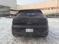 保时捷卡宴(凯宴)