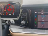 保时捷卡宴(凯宴)