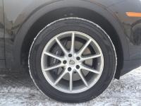 保时捷卡宴(凯宴)