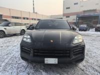 2024款 保时捷卡宴 3.0T