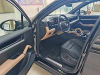 保时捷卡宴(凯宴)