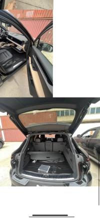 保时捷卡宴(凯宴)