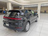 保时捷卡宴(凯宴)