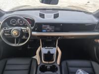 保时捷卡宴(凯宴)