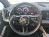 保时捷卡宴(凯宴)