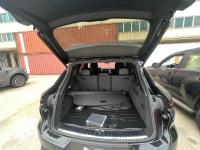 保时捷卡宴(凯宴)