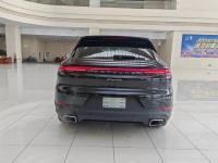 保时捷卡宴(凯宴)