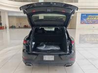 保时捷卡宴(凯宴)