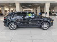 保时捷卡宴(凯宴)