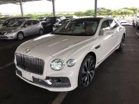 2024款 宾利飞驰 4.0T 雅度版