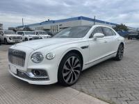 2024款 宾利飞驰 4.0T 雅度版
