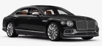 2024款 宾利飞驰4.0T Mulliner穆勒版