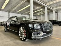 2024款 宾利飞驰4.0T Mulliner穆勒版