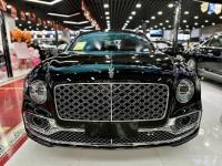 2024款 宾利飞驰4.0T Mulliner穆勒版