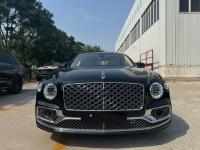 2024款 宾利飞驰4.0T Mulliner穆勒版