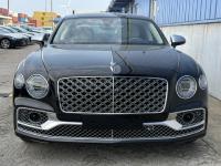 2024款 宾利飞驰4.0T Mulliner穆勒版