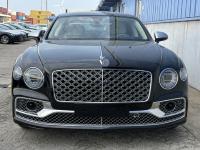 2024款 宾利飞驰4.0T Mulliner穆勒版