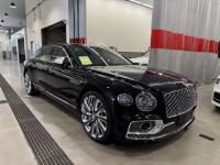 2024款 宾利飞驰4.0T Mulliner穆勒版